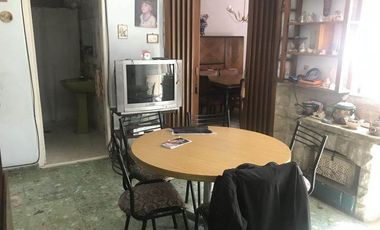 Casa en venta en Lanus Oeste