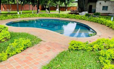 finca en venta en finca. Cod V2184