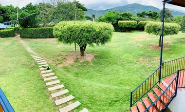 finca en venta en finca. Cod V2184