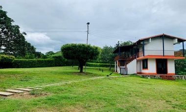 finca en venta en finca. Cod V2184