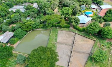 finca en venta en finca. Cod V2184