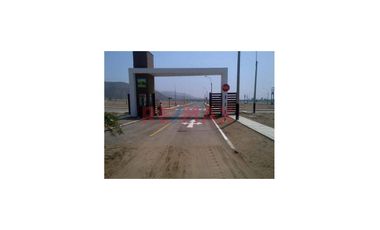 Venta De Terreno En Santa Rosa - Ancon