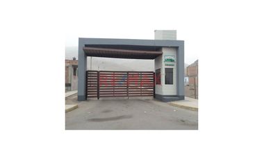 Venta De Terreno En Santa Rosa - Ancon