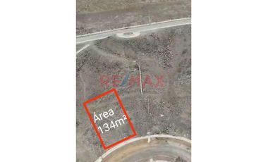 Venta De Terreno En Santa Rosa - Ancon