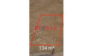 Venta De Terreno En Santa Rosa - Ancon