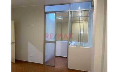 Un Departamento Que Rompe Moldes