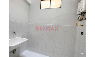 Un Departamento Que Rompe Moldes