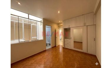 Un Departamento Que Rompe Moldes