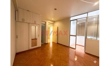 Un Departamento Que Rompe Moldes