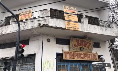 LOCALES EN BLOCK O SEPARADOS EN IMPORTANTE ESQUINA