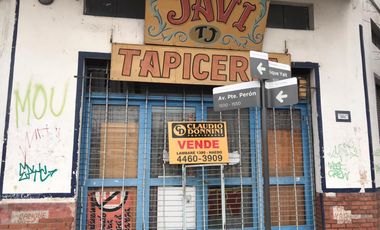 LOCALES EN BLOCK O SEPARADOS EN IMPORTANTE ESQUINA