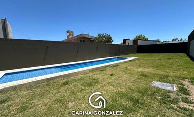 Venta departamento 3 dormitorios en Neuquén