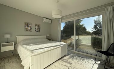 Casa en Alquiler- Golf 1 Lote 77- Costa Esmeralda