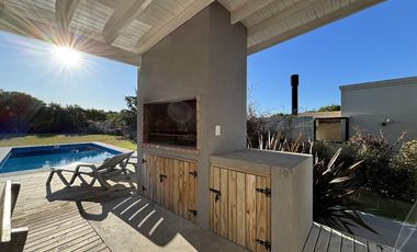 Casa en Alquiler- Golf 1 Lote 77- Costa Esmeralda