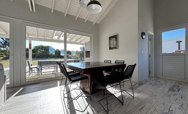Casa en Alquiler- Golf 1 Lote 77- Costa Esmeralda