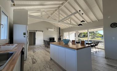 Casa en Alquiler- Golf 1 Lote 77- Costa Esmeralda