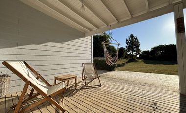 Casa en Alquiler- Golf 1 Lote 77- Costa Esmeralda
