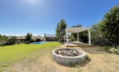 Casa en Alquiler- Golf 1 Lote 77- Costa Esmeralda