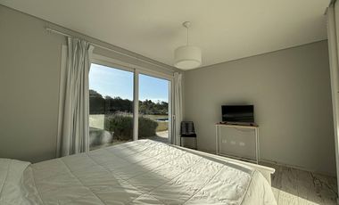 Casa en Alquiler- Golf 1 Lote 77- Costa Esmeralda