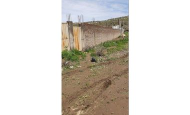 ¡¡¡OFERTA!!! TERRENO CON EXCELENTE FRENTERA CERCADO EN UPIS MILAGROS - CONO NORTE