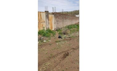 ¡¡¡OFERTA!!! TERRENO CON EXCELENTE FRENTERA CERCADO EN UPIS MILAGROS - CONO NORTE