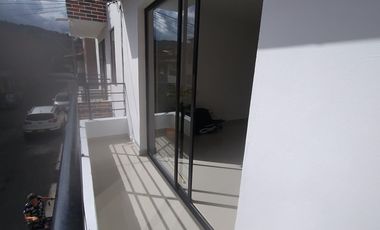 apartamento en arriendo en la ceja. Cod A63728