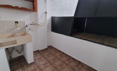 apartamento en arriendo en la ceja. Cod A63728