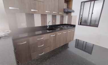 apartamento en arriendo en la ceja. Cod A63728