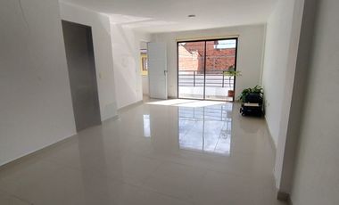 apartamento en arriendo en la ceja. Cod A63728