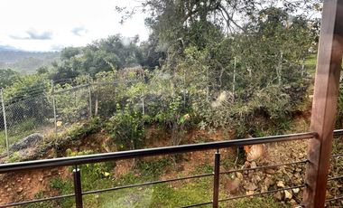 casa campestre en venta en la mesa. Cod V9520136