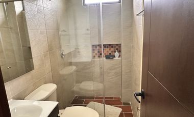 casa campestre en venta en la mesa. Cod V9520136