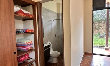 casa campestre en venta en la mesa. Cod V9520136