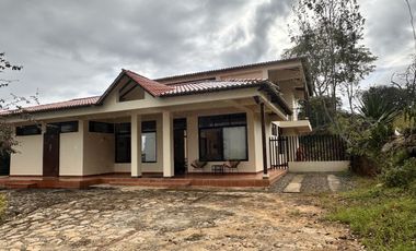 casa campestre en venta en la mesa. Cod V9520136