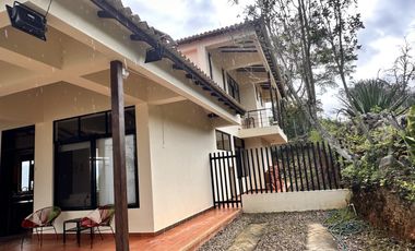 casa campestre en venta en la mesa. Cod V9520136