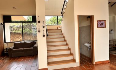 casa campestre en venta en la mesa. Cod V9520136