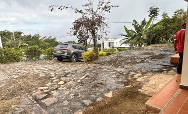 casa campestre en venta en la mesa. Cod V9520136