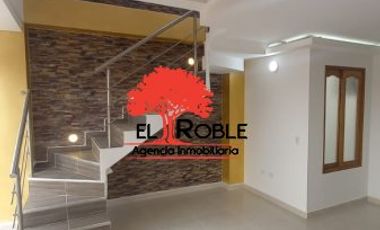 Apartamento en Venta Ubicado en LA UNION Codigo 1997