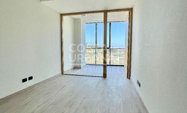 Edificio REITZ III/ Metro El Salto/ Calle Limache/07