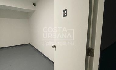 Edificio REITZ III/ Metro El Salto/ Calle Limache/07