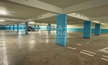 Edificio REITZ III/ Metro El Salto/ Calle Limache/07