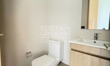 Edificio REITZ III/ Metro El Salto/ Calle Limache/07