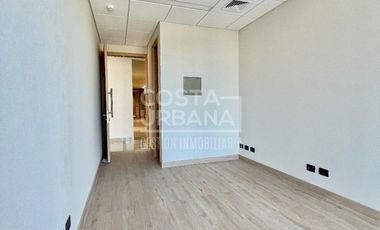 Edificio REITZ III/ Metro El Salto/ Calle Limache/07