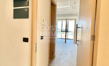 Edificio REITZ III/ Metro El Salto/ Calle Limache/07