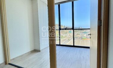 Edificio REITZ III/ Metro El Salto/ Calle Limache/07