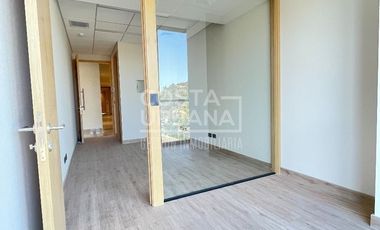 Edificio REITZ III/ Metro El Salto/ Calle Limache/07