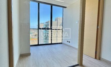 Edificio REITZ III/ Metro El Salto/ Calle Limache/07