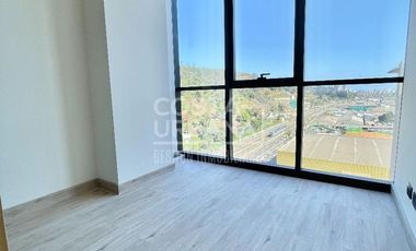 Edificio REITZ III/ Metro El Salto/ Calle Limache/07