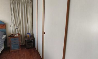 Oferta Departamento en venta 3d más servicios Lo Barnechea