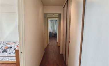 Oferta Departamento en venta 3d más servicios Lo Barnechea