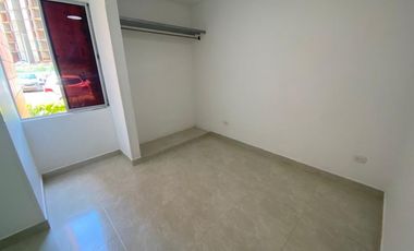 apartamento en arriendo en carrizal. Cod A107261